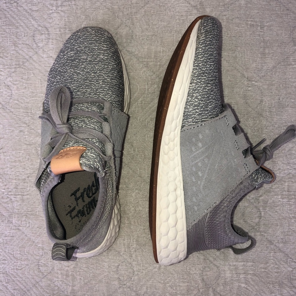 New Balance sneakers